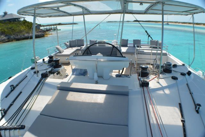 amura II flybridge 2 1