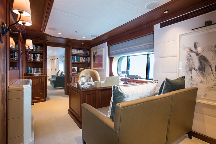 mosaique master study