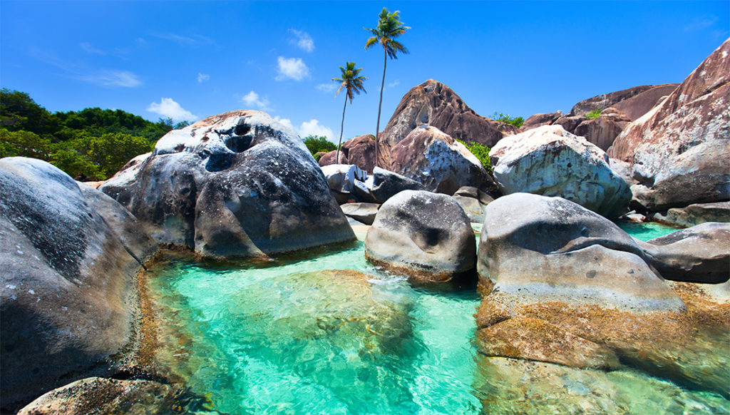 The Baths